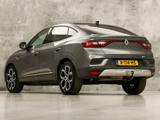 Renault Arkana – thumbnail 3