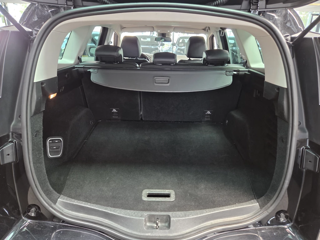 Renault Grand Scénic – foto 45