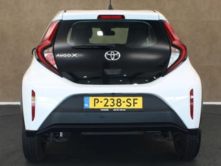 Toyota Aygo – thumbnail 5