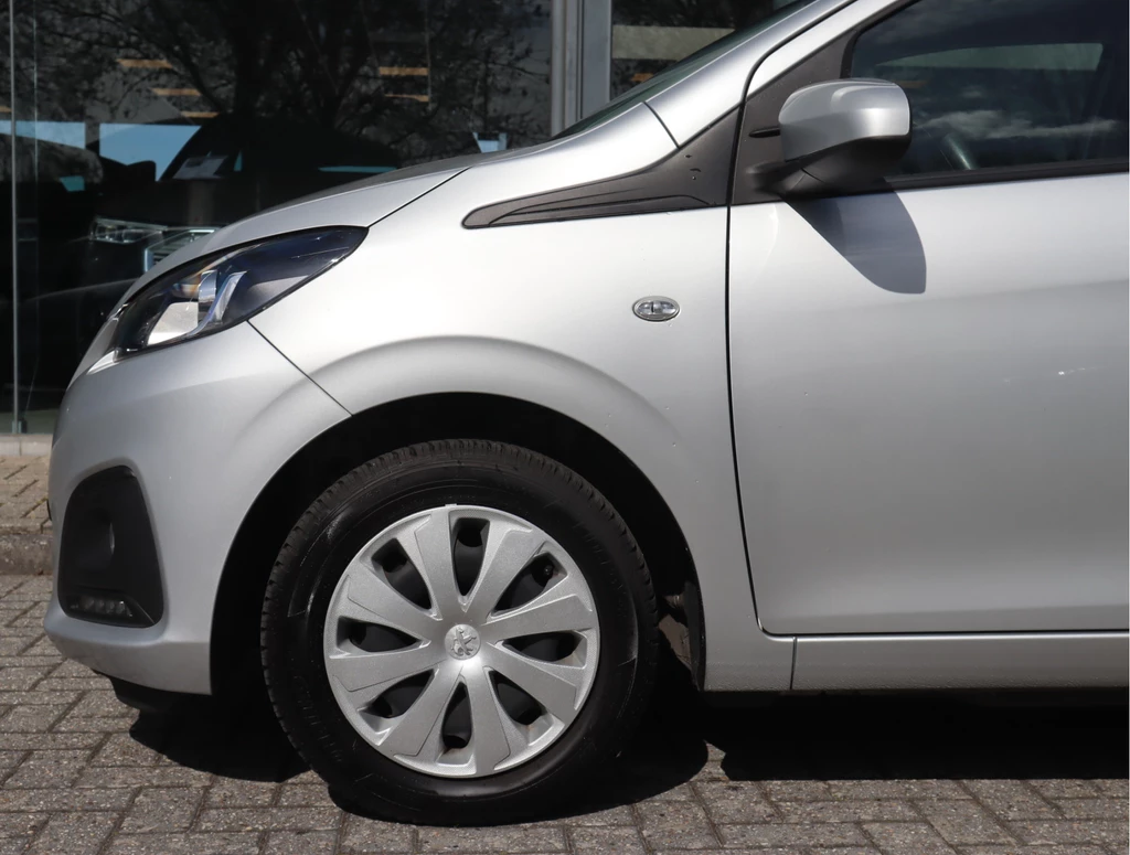 Peugeot 108 – foto 12
