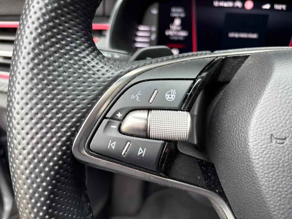 Škoda Kamiq – foto 16