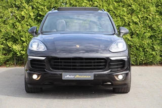 Porsche Cayenne – thumbnail 37