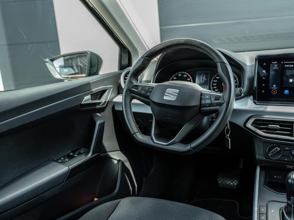 SEAT Arona – foto 12