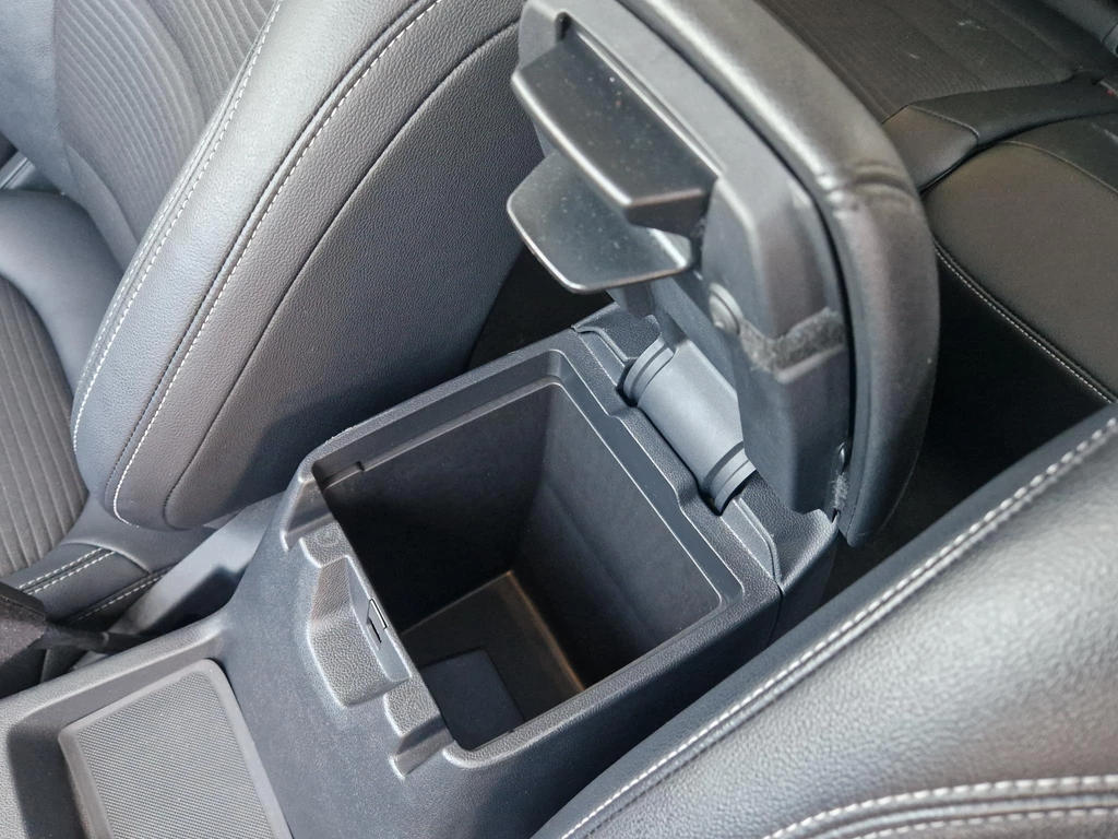 Ford Kuga – foto 29