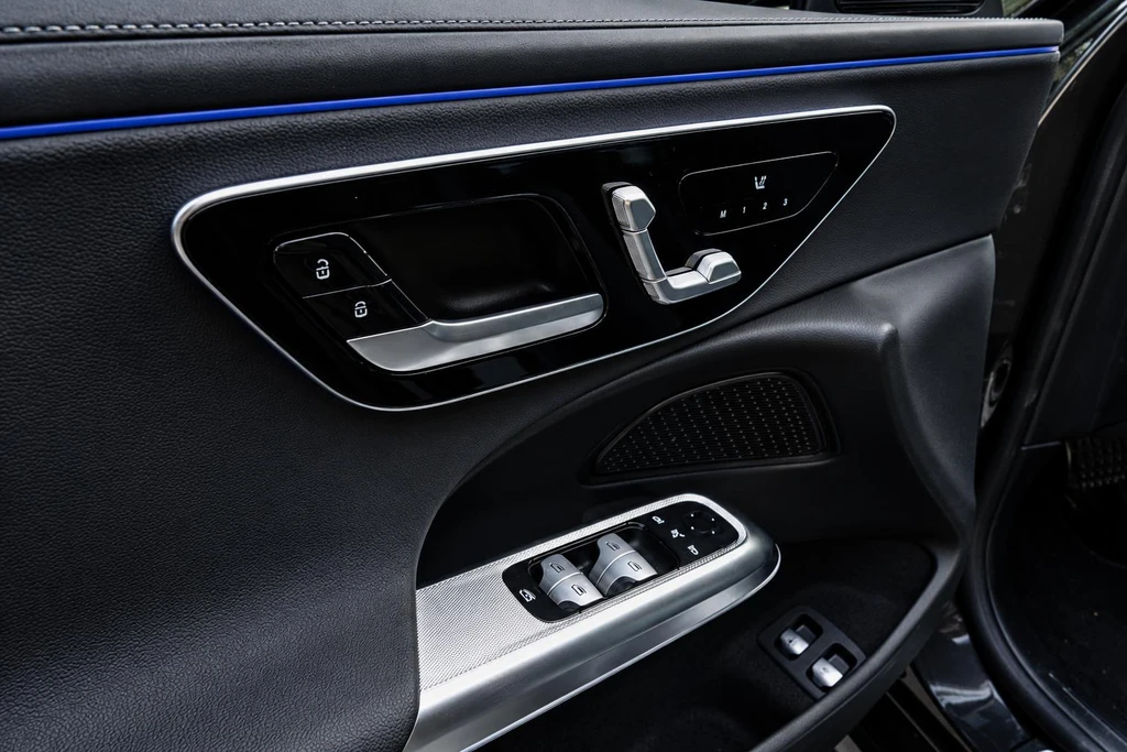 Mercedes-Benz E-Klasse – foto 12