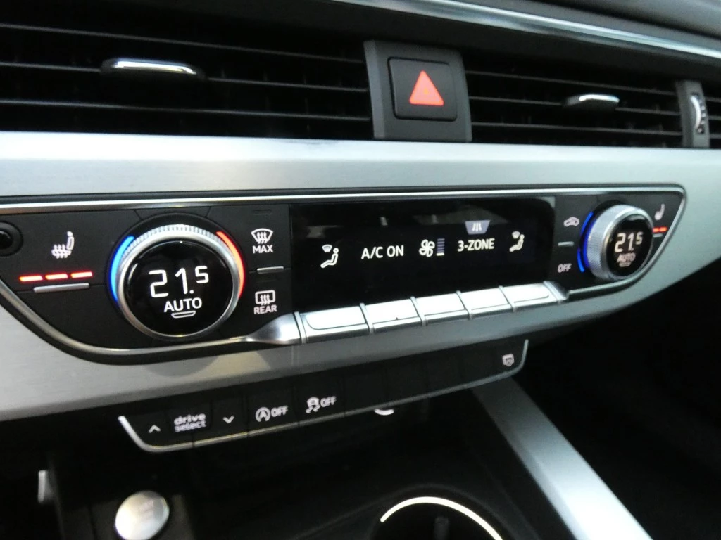 Audi A5 – foto 21