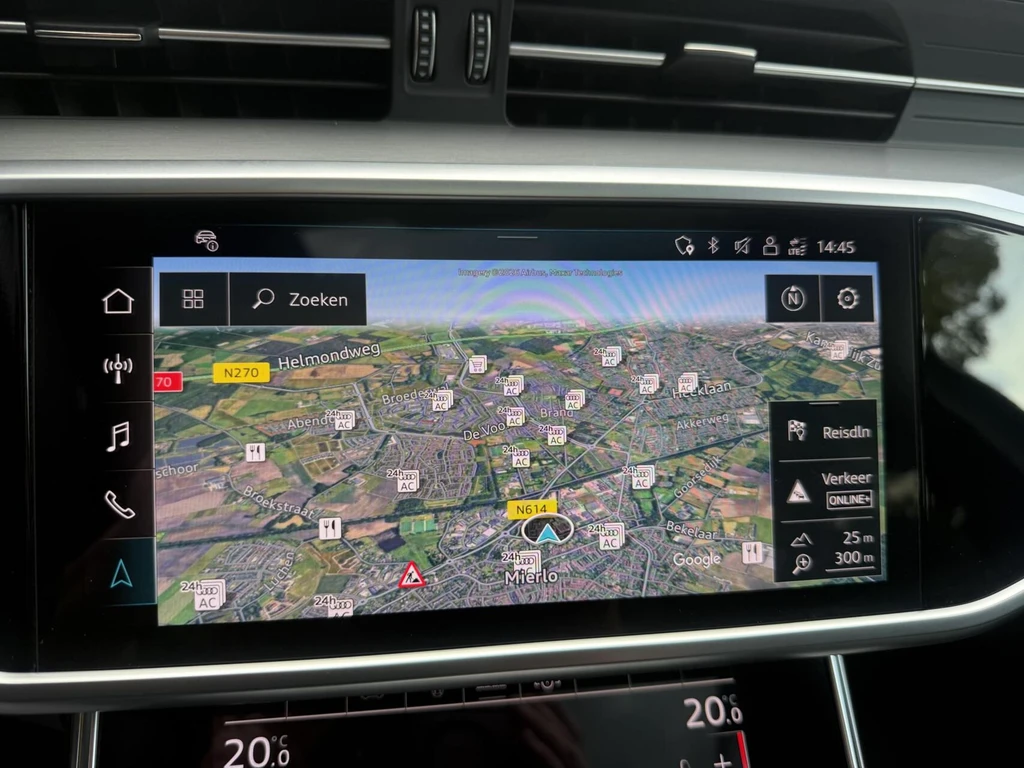 Audi A6 – foto 19