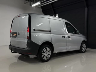 Volkswagen Caddy – thumbnail 4