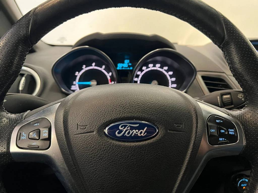 Ford Fiesta – foto 10