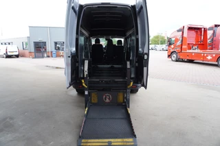 Renault Trafic – thumbnail 15