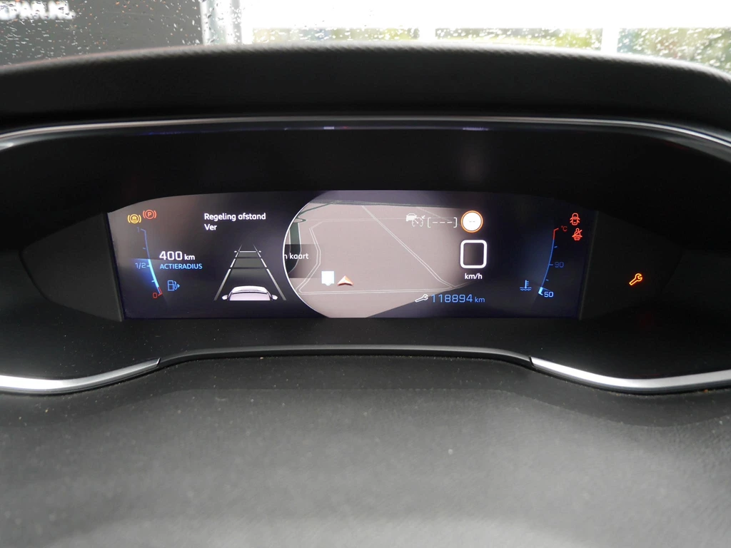 Peugeot 308 – foto 31