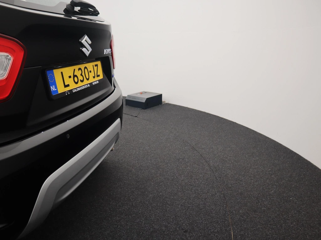 Suzuki Ignis – foto 9