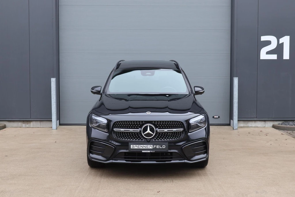 Mercedes-Benz GLB – foto 4