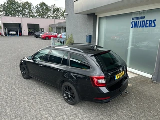 Škoda Octavia – thumbnail 6