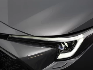 Toyota Corolla Touring Sports – thumbnail 34