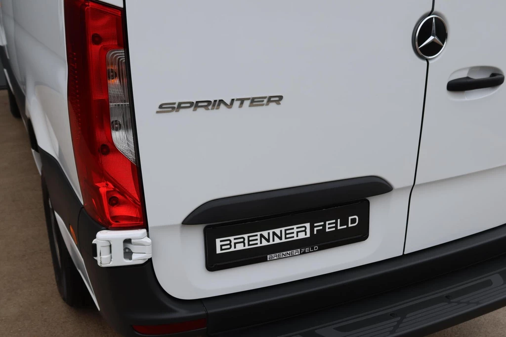 Mercedes-Benz Sprinter – foto 3