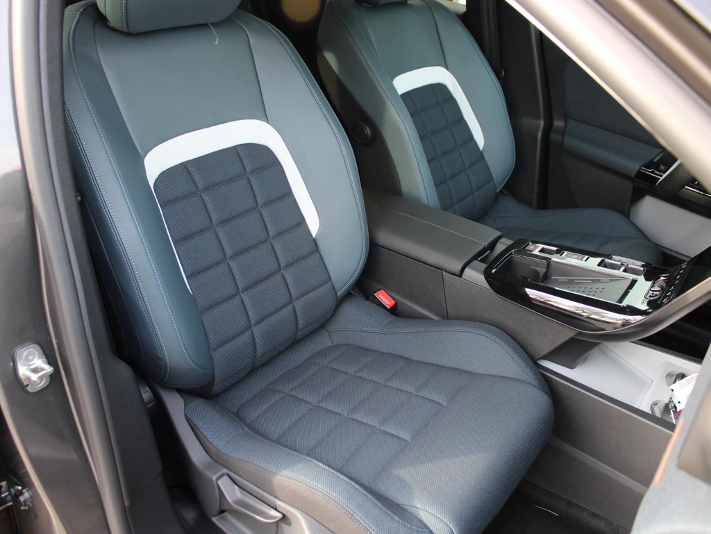 Citroën C5 Aircross – foto 14