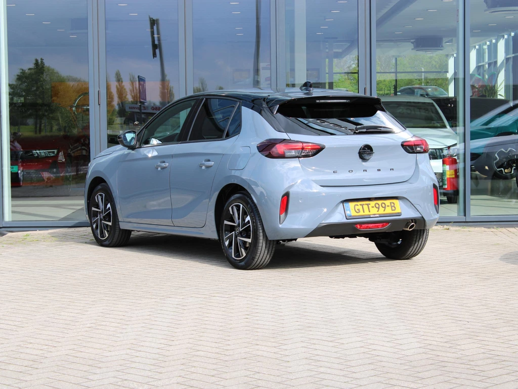 Opel Corsa – foto 2