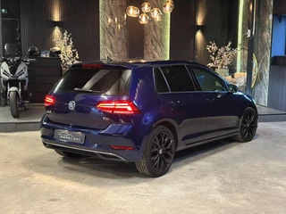 Volkswagen Golf – thumbnail 4