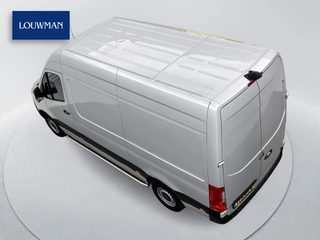 Mercedes-Benz Sprinter – thumbnail 6