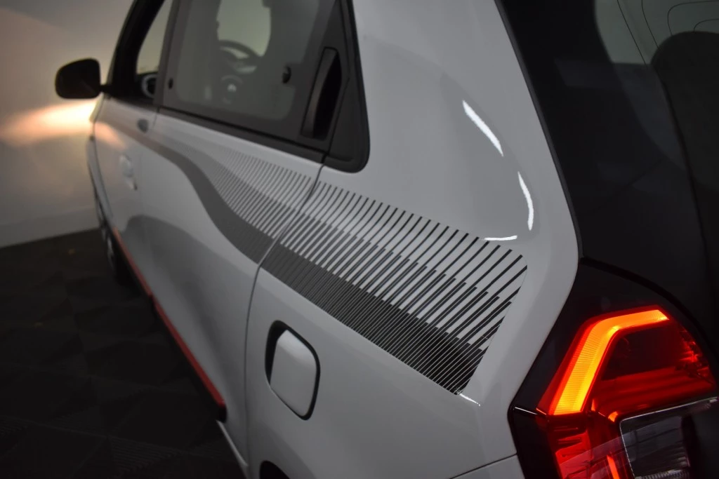 Renault Twingo – foto 40