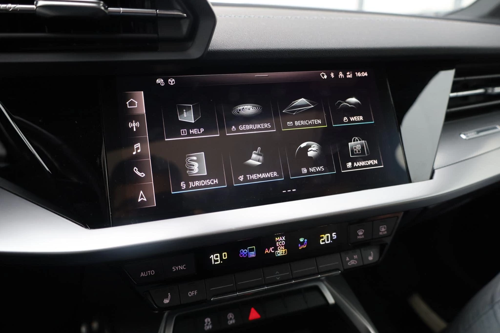 Audi A3 – foto 39