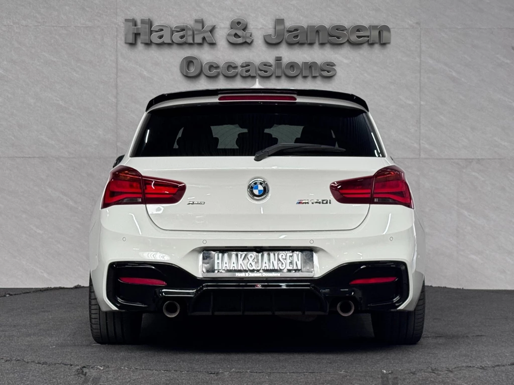 BMW 1 Serie – foto 4