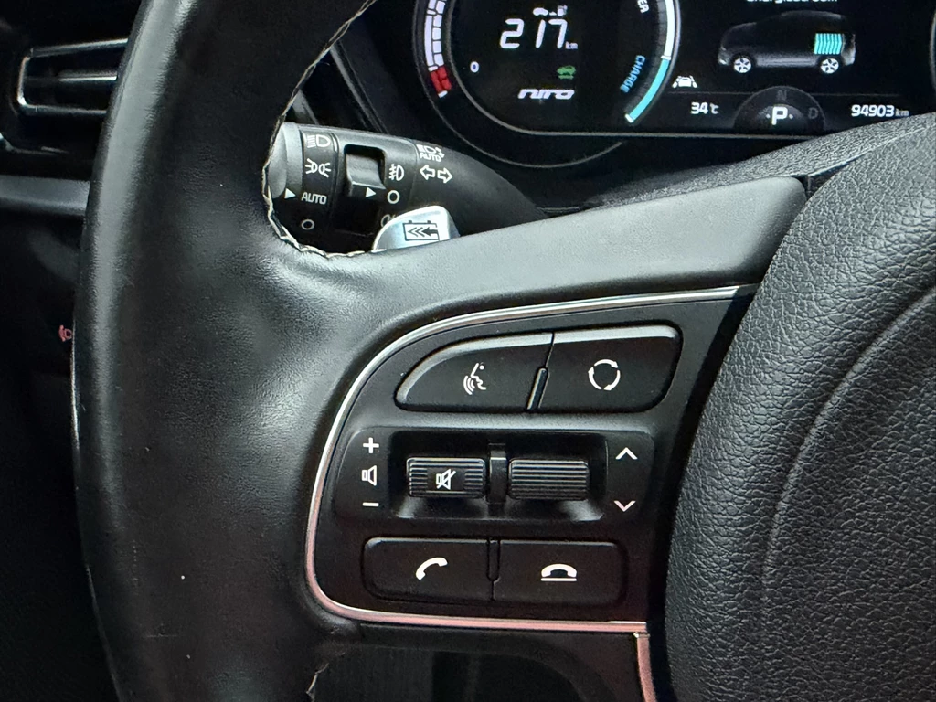Kia e-Niro – foto 22