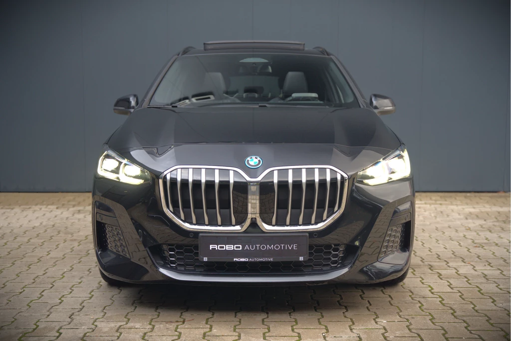 BMW 2 Serie – foto 16
