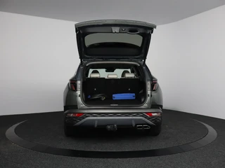 Hyundai Tucson – thumbnail 12