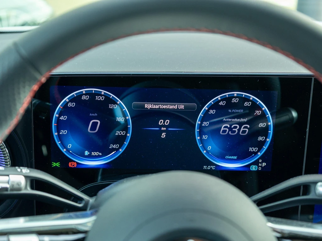 Mercedes-Benz CLA – foto 15