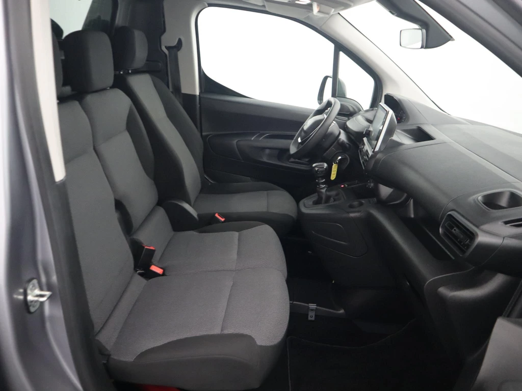 Peugeot Partner – foto 37