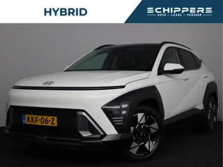 Hyundai Kona – thumbnail 1