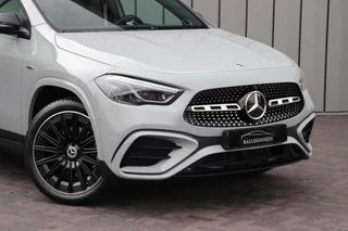 Mercedes-Benz GLA – thumbnail 5