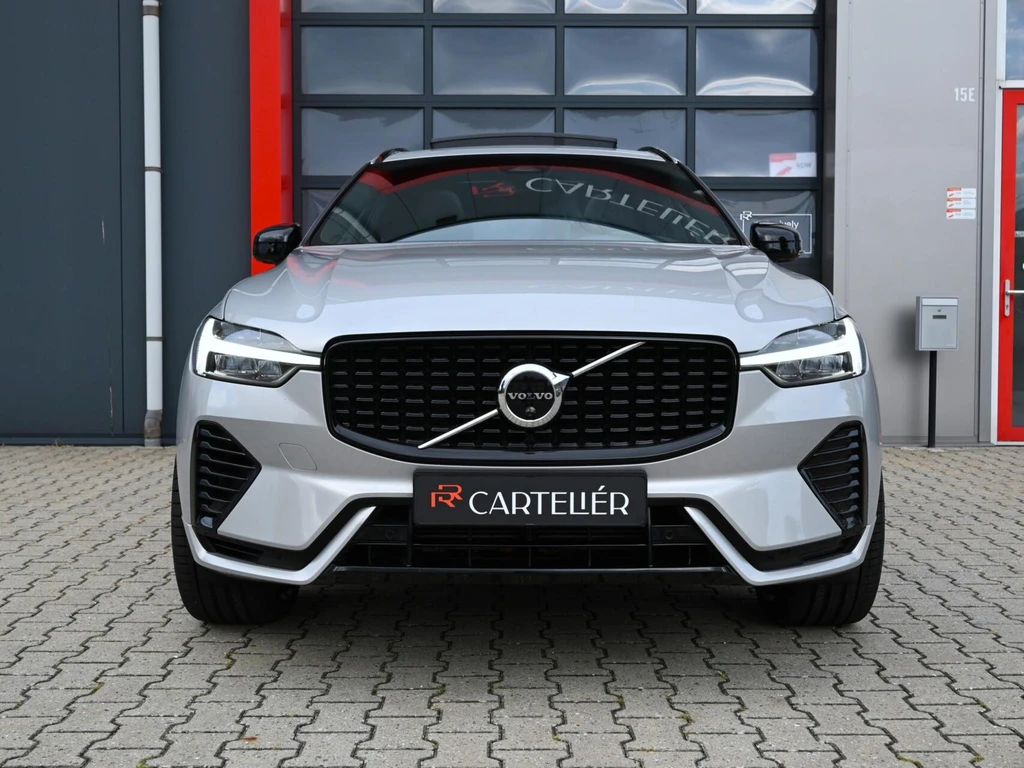 Volvo XC60 – foto 11