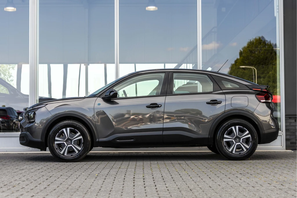 Citroën ë-C4 – foto 3