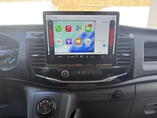 Ford E-Transit – thumbnail 21