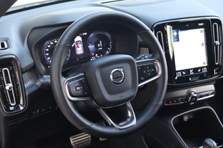 Volvo XC40 – thumbnail 34