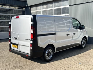 Renault Trafic – thumbnail 5