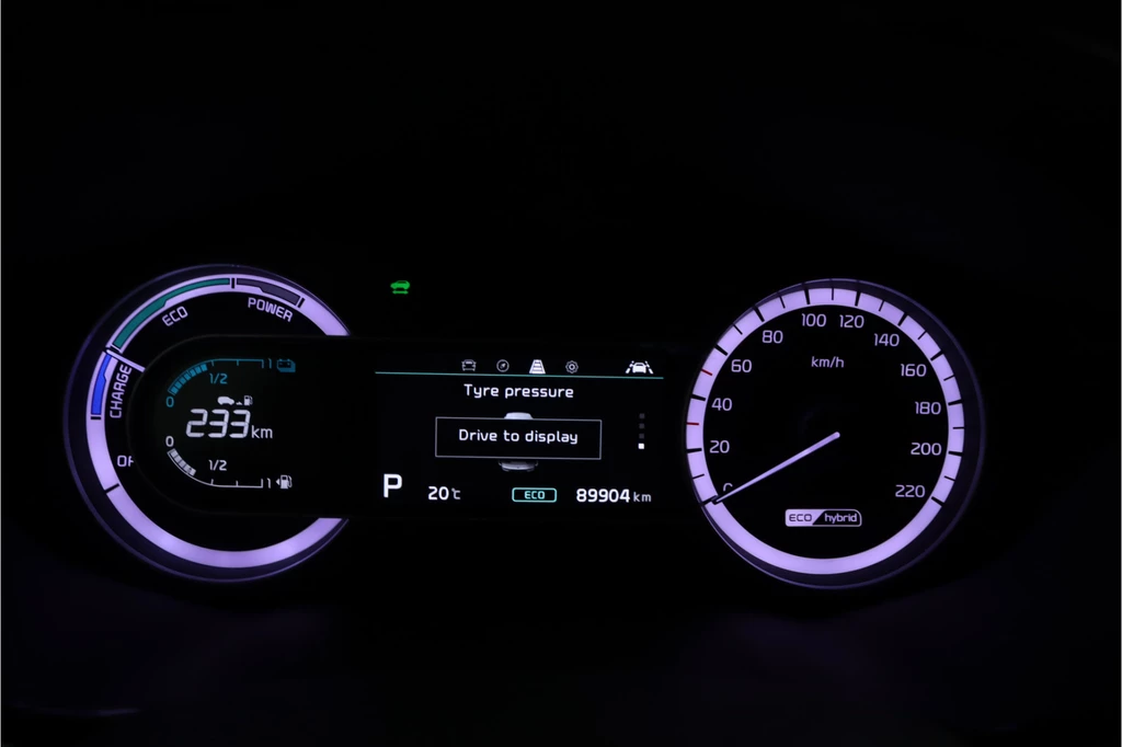 Kia Niro – foto 56