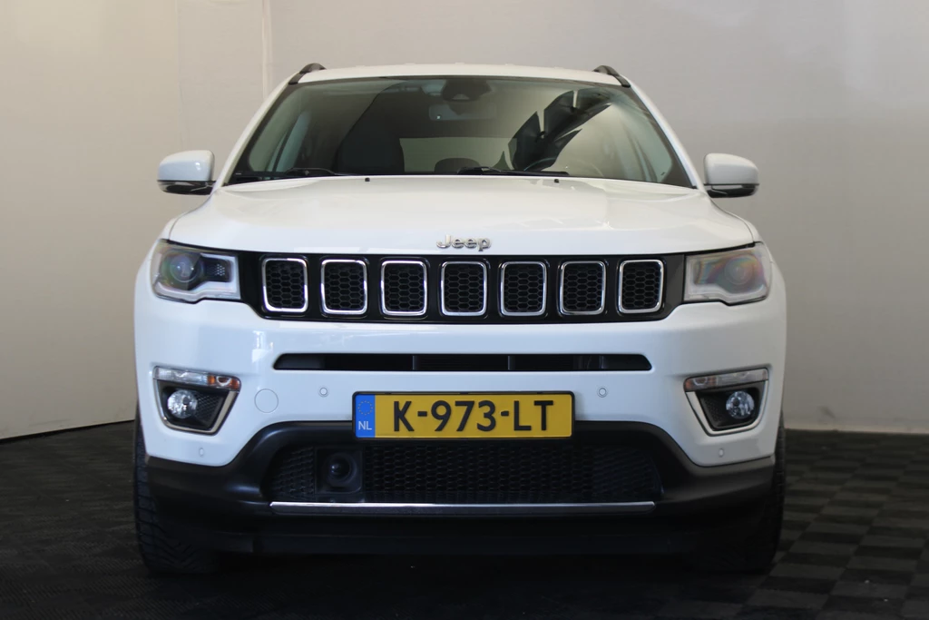 Jeep Compass – foto 6