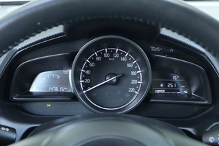 Mazda CX-3 – thumbnail 13