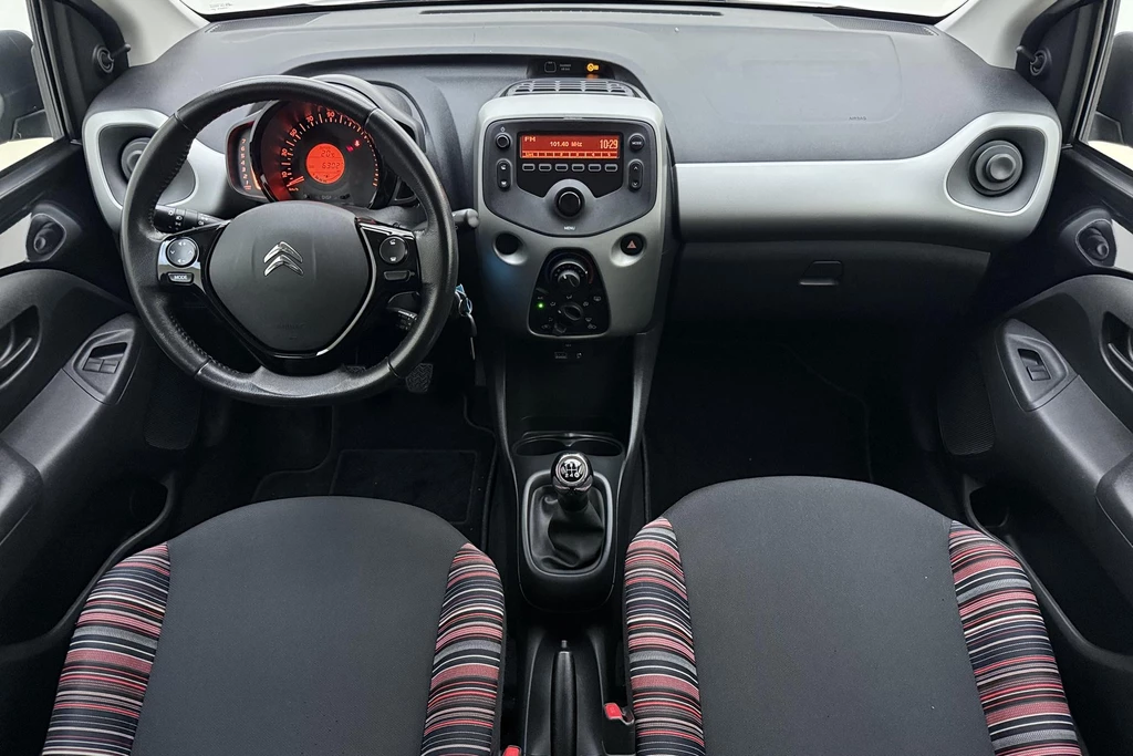 Citroën C1 – foto 24
