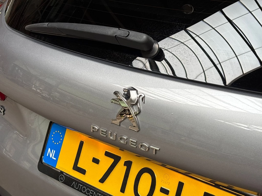 Peugeot 2008 – foto 24
