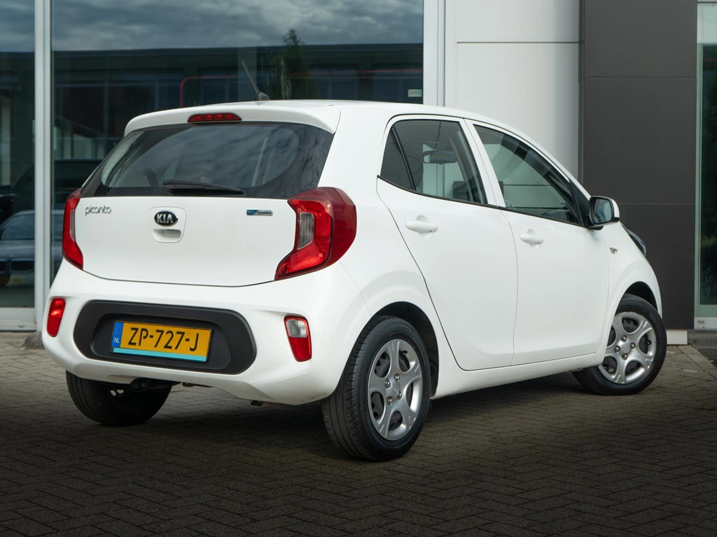 Kia Picanto – foto 6