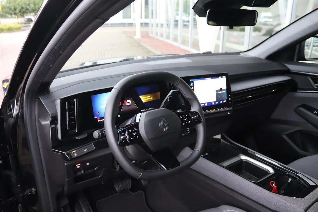 Renault Austral – foto 21