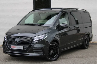 Mercedes-Benz V-Klasse – thumbnail 5
