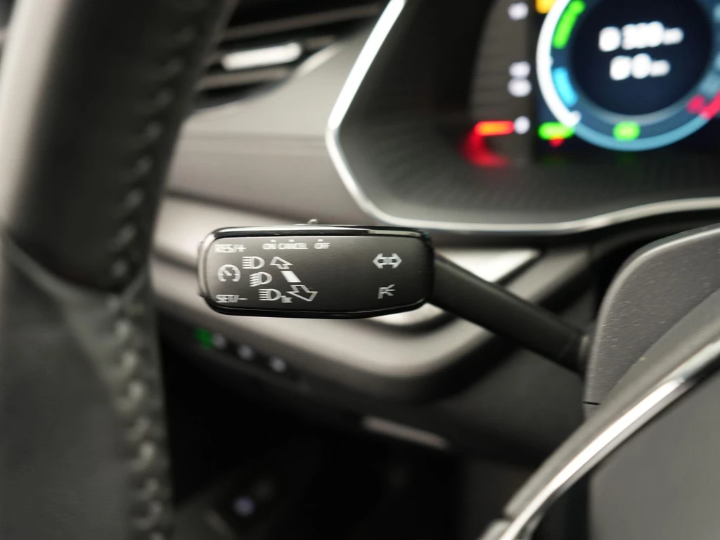 Škoda Octavia – foto 20