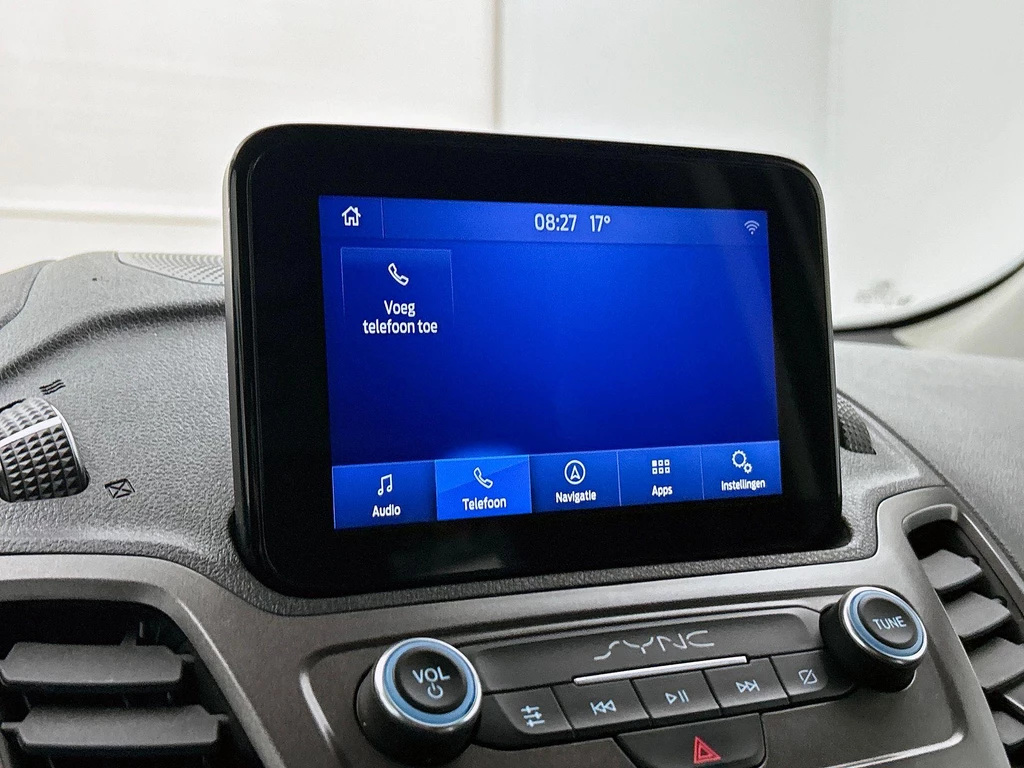 Ford Transit Connect – foto 12