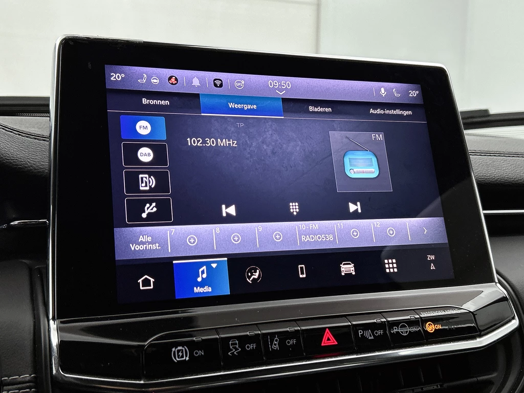Jeep Compass – foto 12